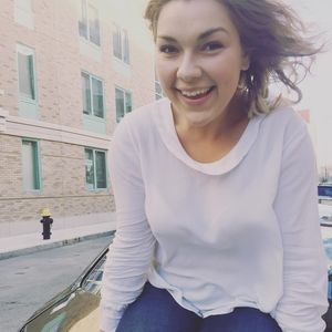 Meet your Posher, Joy